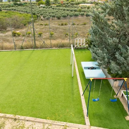 Casa Mistral - Complejo Rural Los Cuatro Vientos Moratalla  Exterior photo