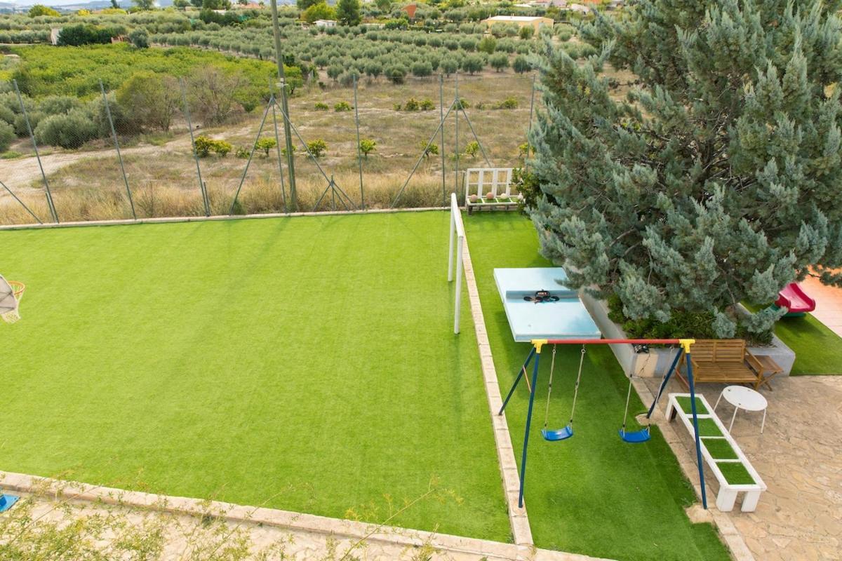 Holiday home Casa Mistral - Complejo Rural Cuatro Vientos