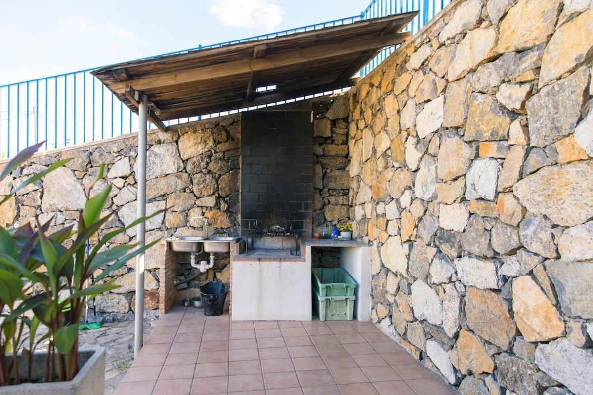 Casa Mistral - Complejo Rural Cuatro Vientos Holiday home