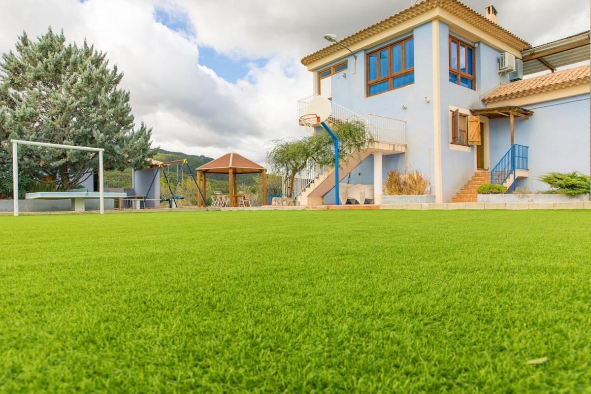 Holiday home Casa Mistral - Complejo Rural Cuatro Vientos *
