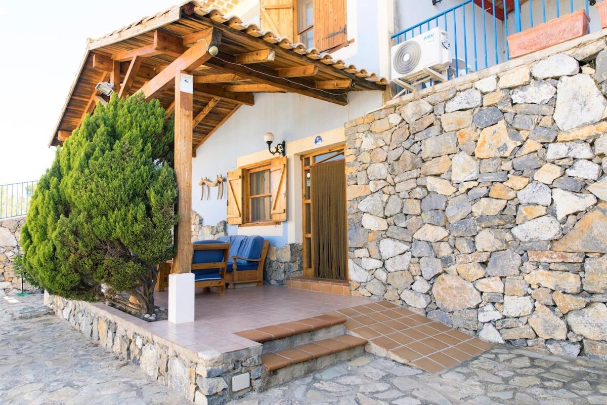 Holiday home Casa Mistral - Complejo Rural Cuatro Vientos Moratalla (Murcia)