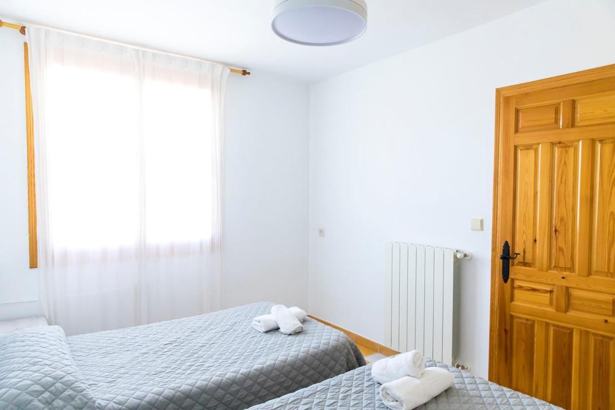 Holiday home Casa Mistral - Complejo Rural Cuatro Vientos *