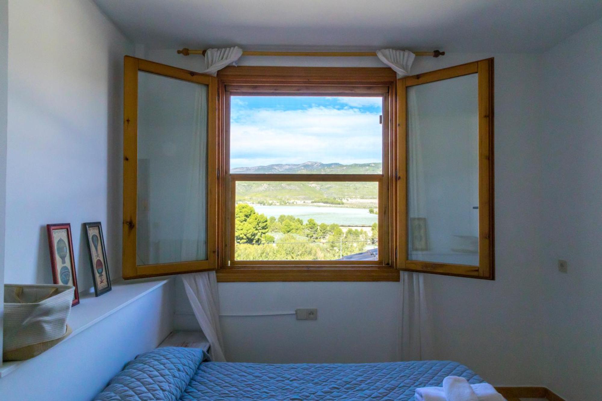 Casa Mistral - Complejo Rural Cuatro Vientos Moratalla (Murcia)