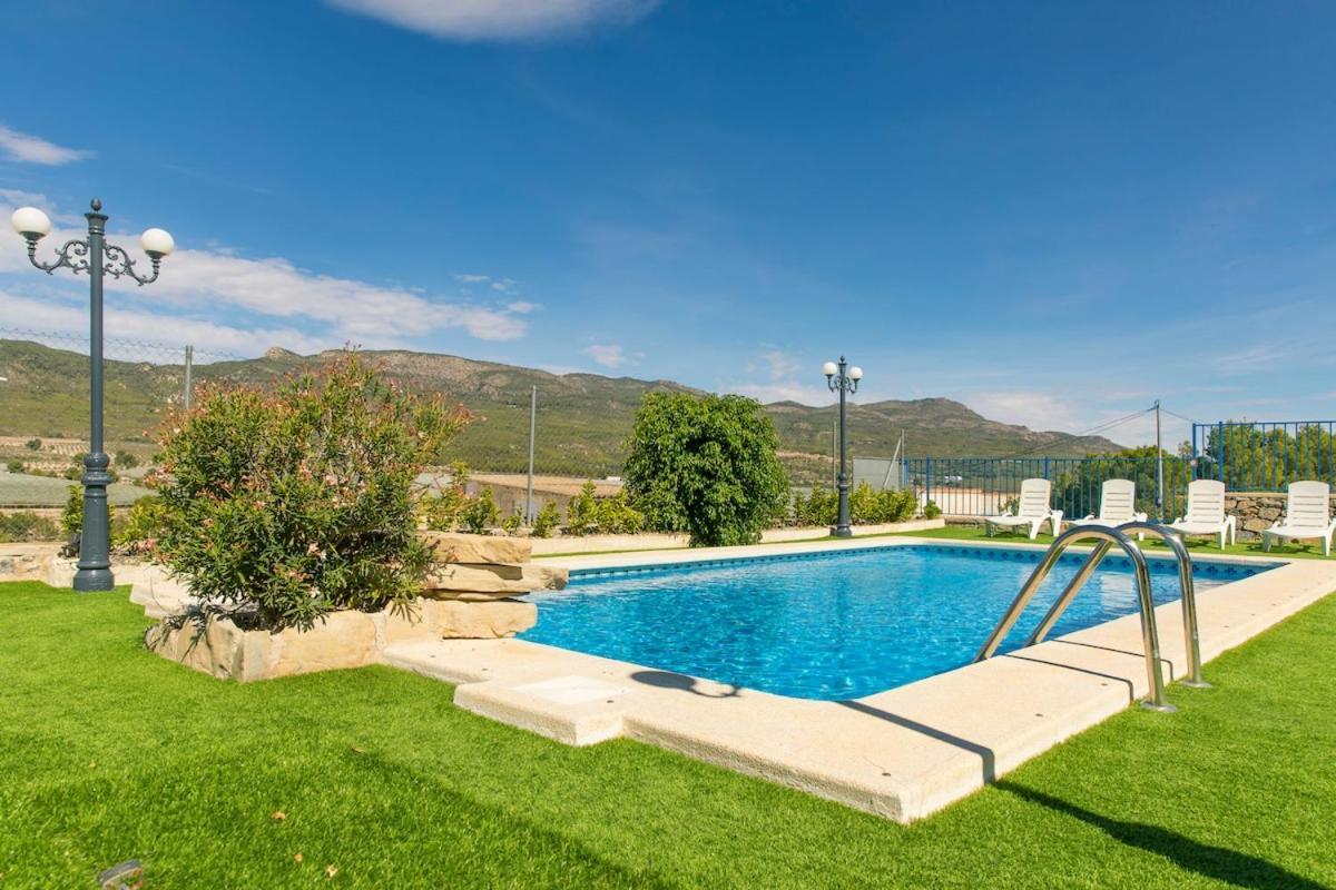 Casa Mistral - Complejo Rural Cuatro Vientos Holiday home