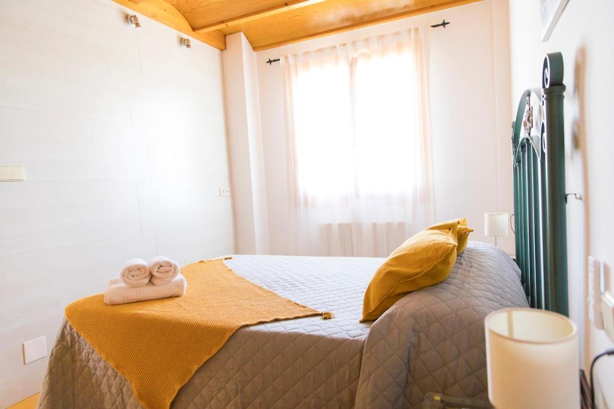 Holiday home Casa Mistral - Complejo Rural Cuatro Vientos *